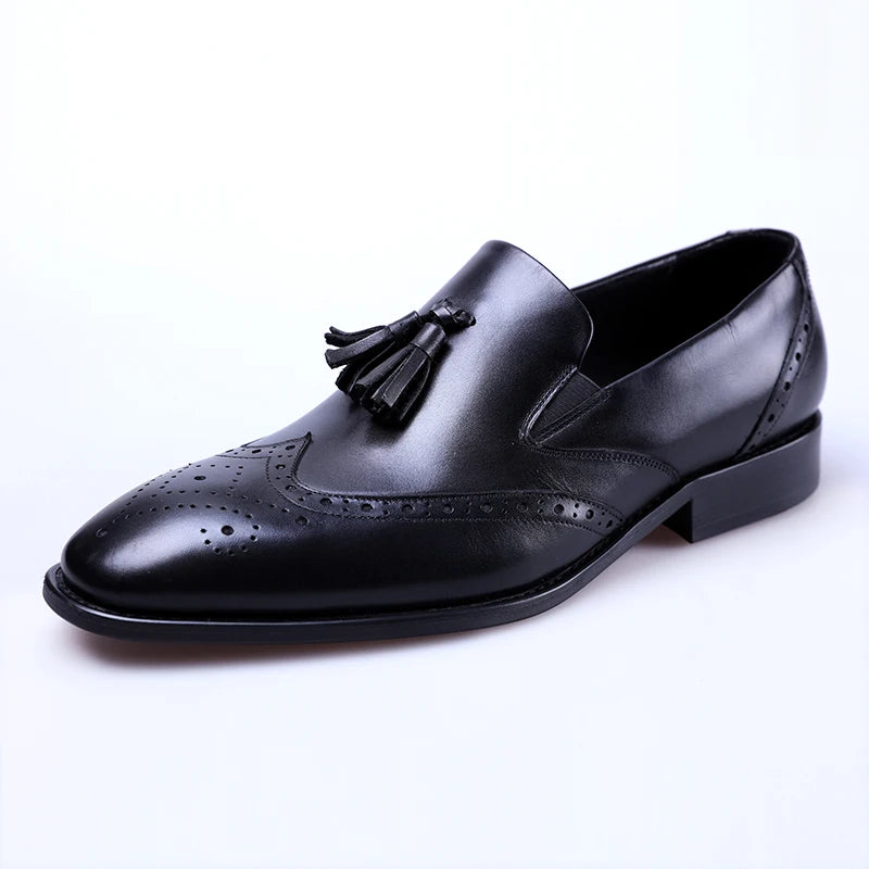 Loafer Charles Tasseled Classic VES - No. 32