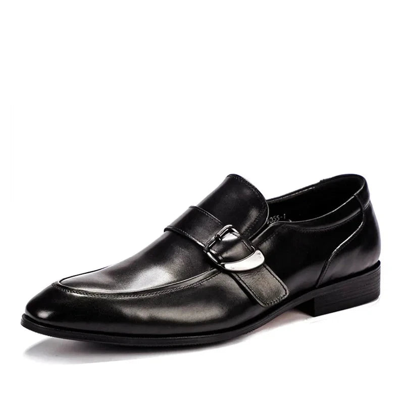 Loafer Harry Buckled VES – Nr. 41