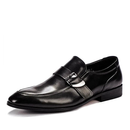 Loafer Harry Buckled VES - No. 41