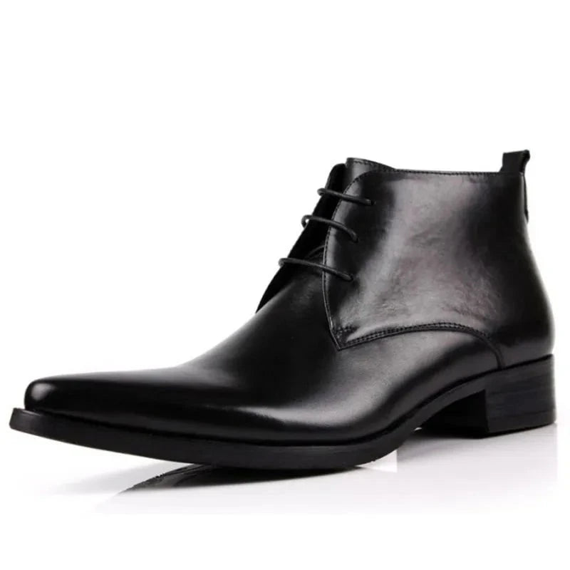 Boots William Solid VES - No. 3