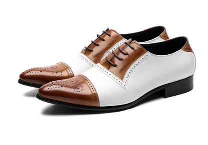 Oxford Sir Henry´s Heritage VES- No. 9