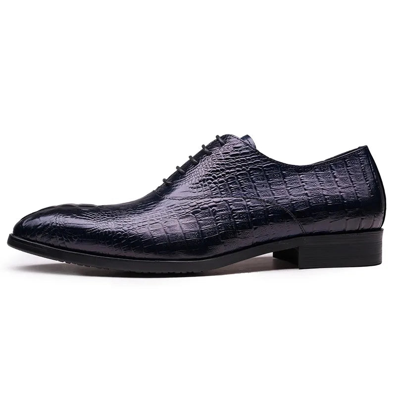 Oxford Charles Embossed Light VES - č. 76