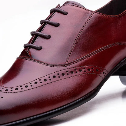 Oxford William Patina VES – Nr. 11