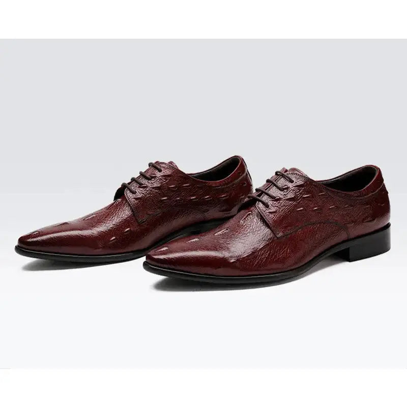 Derby William Embossed VES - č. 4