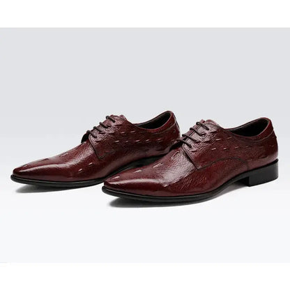 Derby William Embossed VES - No. 4