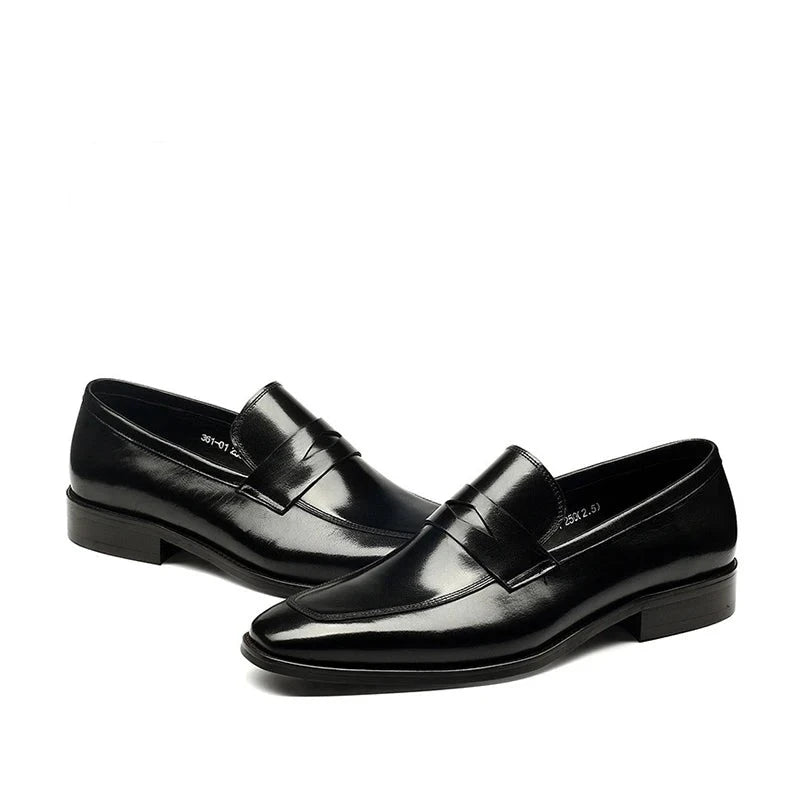 Loafer Charles Classic Solid VES - No. 19