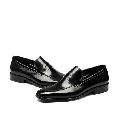 Loafer Charles Classic Solid VES - Nr. 19