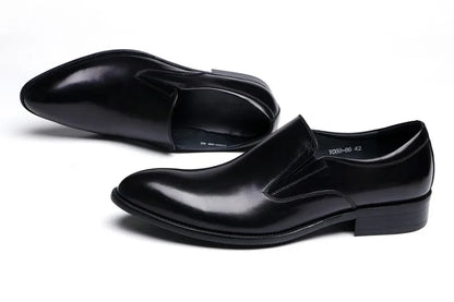 Loafer Geoffrey Solid Classic VES - No. 6