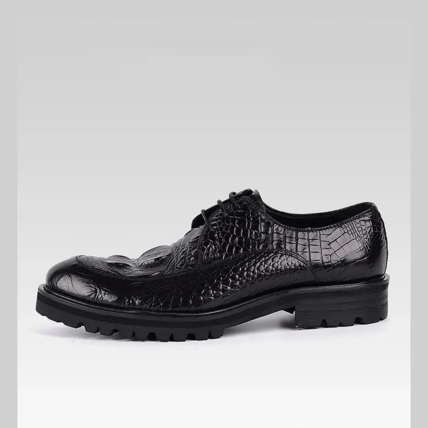 Derby Harry Croc Embossed VES - No. 61