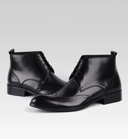 Boots John Brogued Classic VES - No. 32