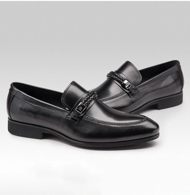 Loafer Carl Solid VES - No. 44