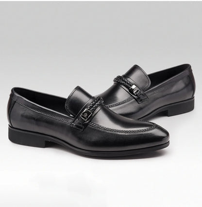 Loafer Carl Solid VES - č. 44