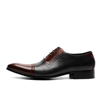 Oxford Sir Henry's Heritage VES- Nr. 9