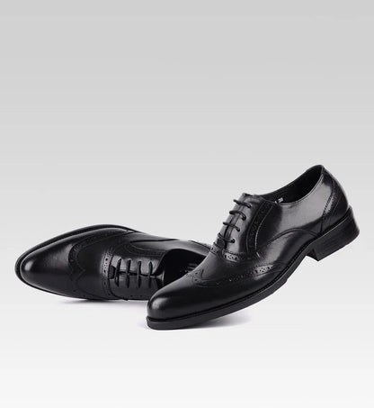 Oxford James Classic VES - No. 5