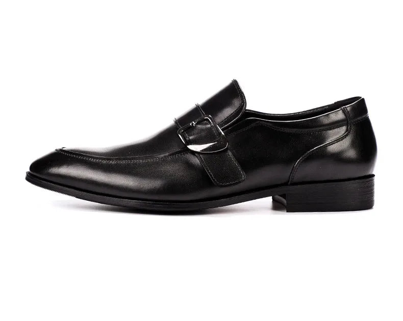 Loafer Harry Buckled VES - No. 41