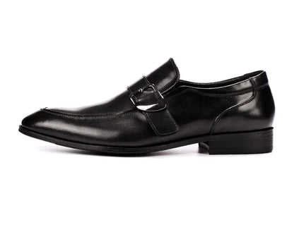 Loafer Harry Buckled VES – Nr. 41