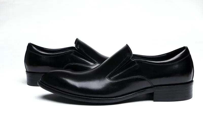 Loafer Geoffrey Solid Classic VES - Nr. 6