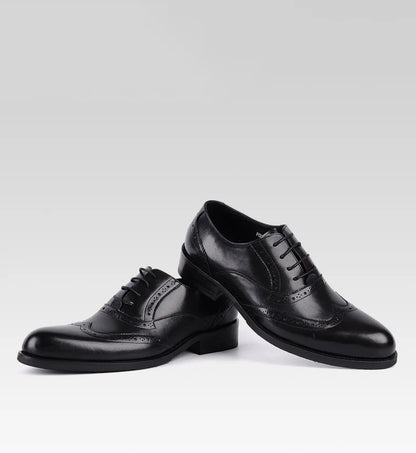 Oxford James Classic VES - No. 5