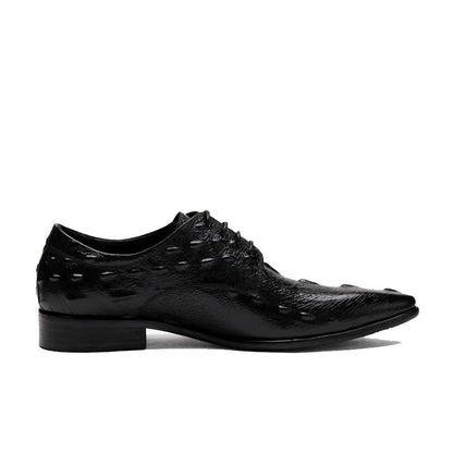 Derby William Embossed VES - No. 4