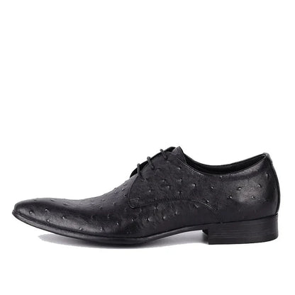 Derby Marine Emperor Embossed VES -  No. 2