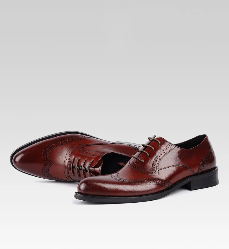 Oxford James Classic VES - No. 5