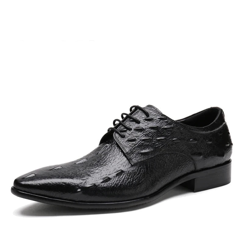 Derby William Embossed VES - č. 4