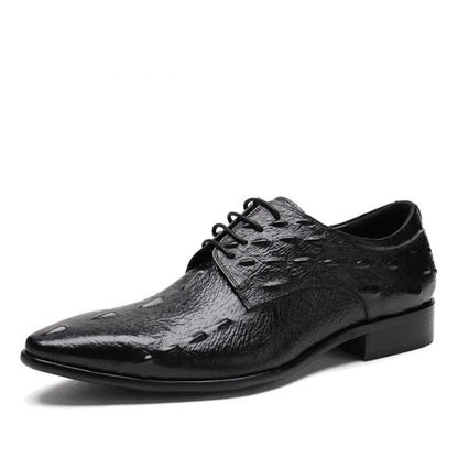 Derby William Embossed VES - No. 4