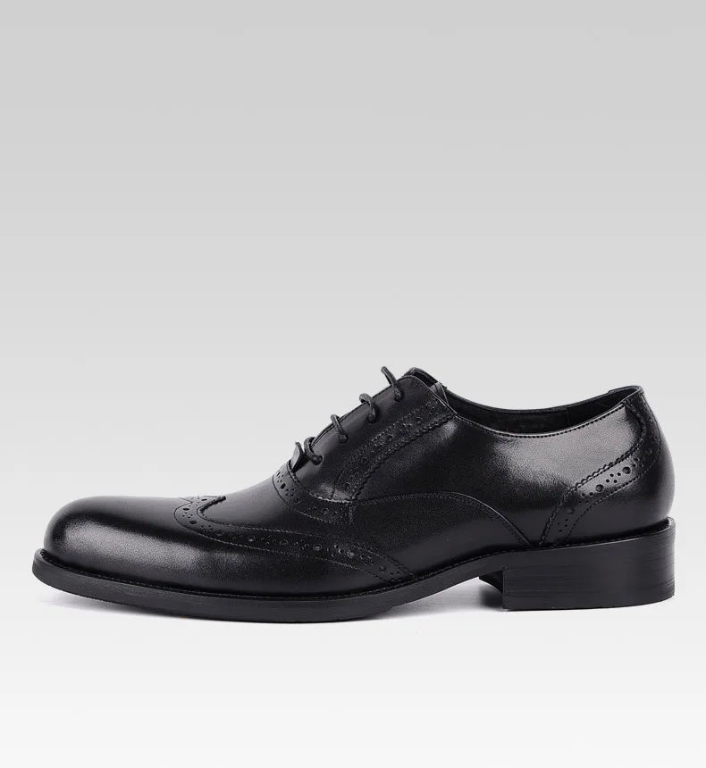 Oxford James Classic VES – č. 5