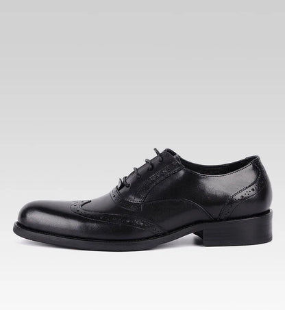 Oxford James Classic VES - No. 5