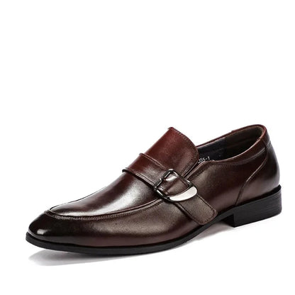 Loafer Harry Buckled VES - No. 41