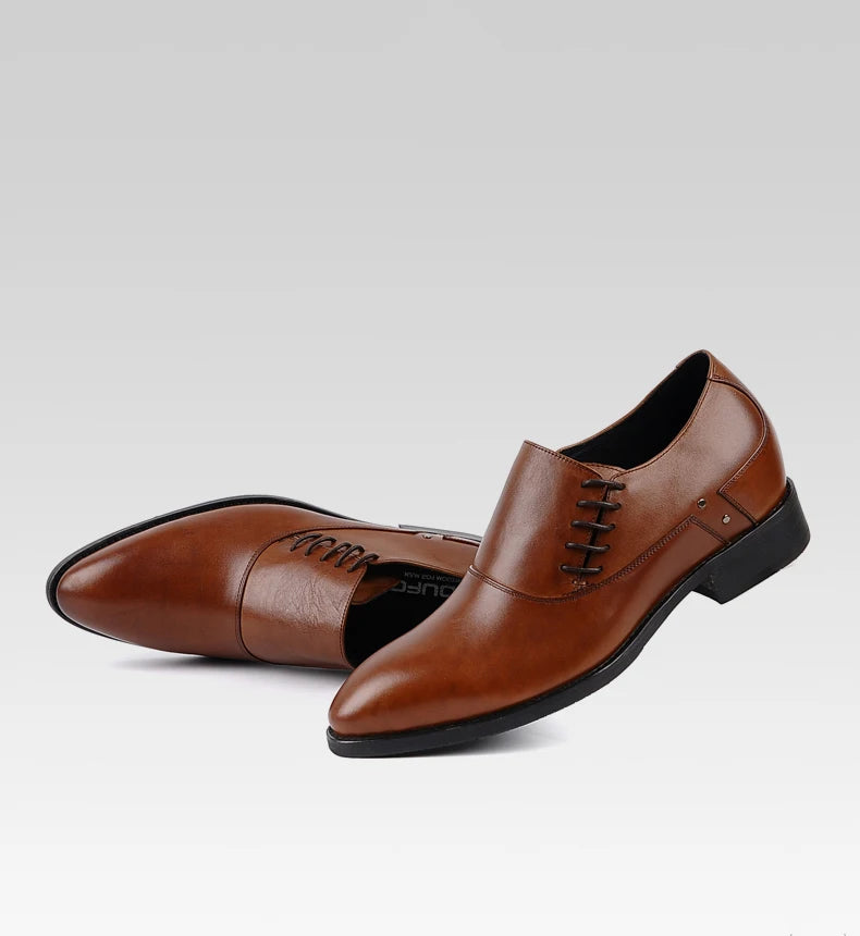 Loafer Andrew Solid VES - No. 32