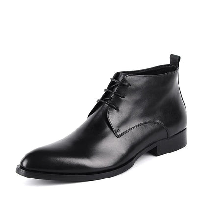 Boots Carl Solid Classic VES - No. 11