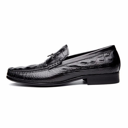 Loafer Oswald Croc Embossed VES - No. 2