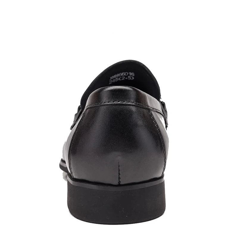 Loafer Carl Solid VES - č. 44