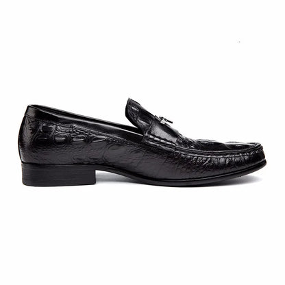 Loafer Oswald Croc Embossed VES - Nr. 2