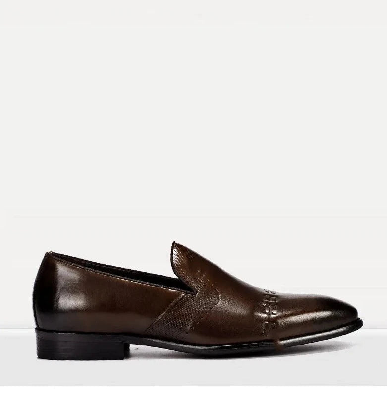 Loafer William Solid VES - No. 3