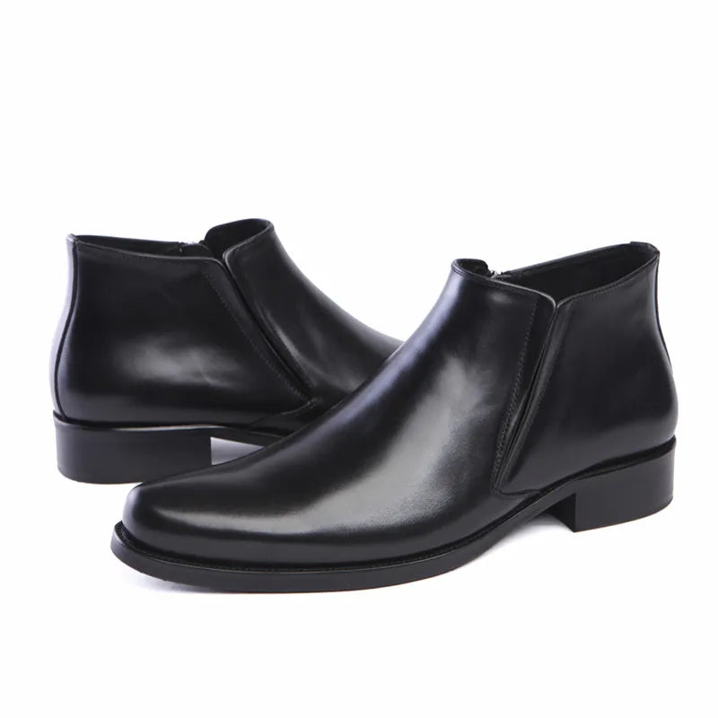 Boots Charles Solid Classic VES - No. 87