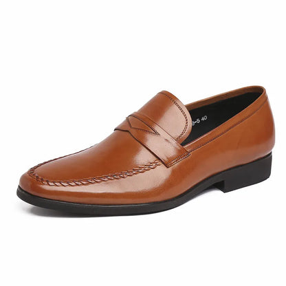 Loafer Arthur Classic VES - No. 18