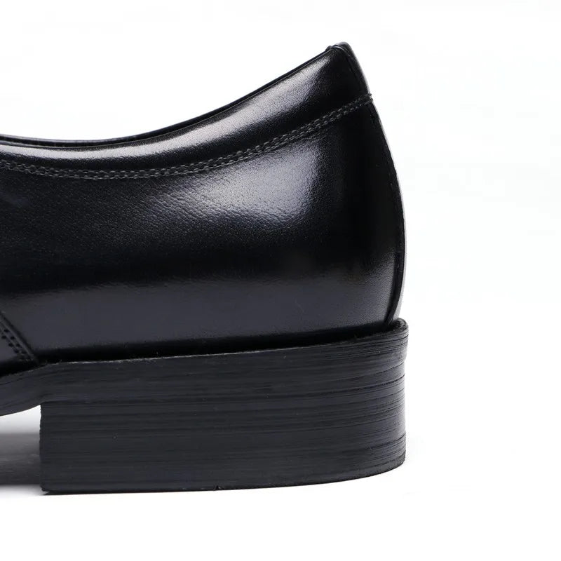 Loafer Geoffrey Solid Classic VES - č. 6