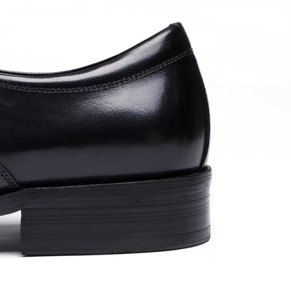 Loafer Geoffrey Solid Classic VES - Nr. 6