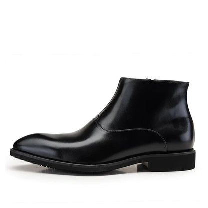 Boots Charles Classic Solid VES - No. 47