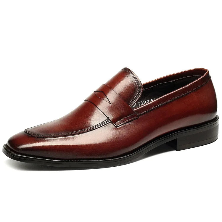 Loafer Charles Classic Solid VES - Nr. 19