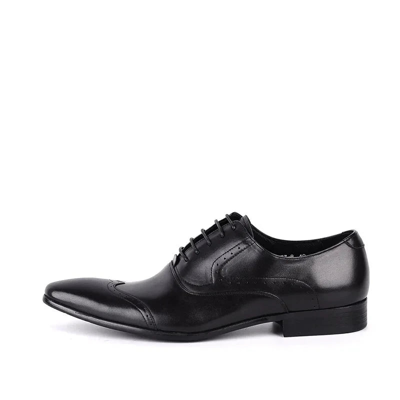 Oxford Harry Classic Brogued VES – č. 13