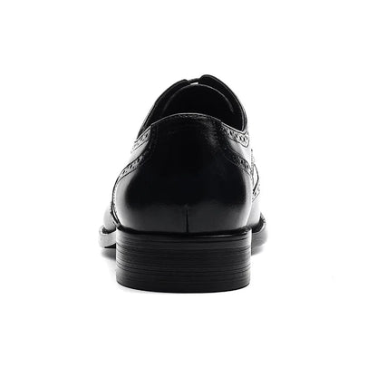 Oxford Harvey Brogued Classic VES – č. 78