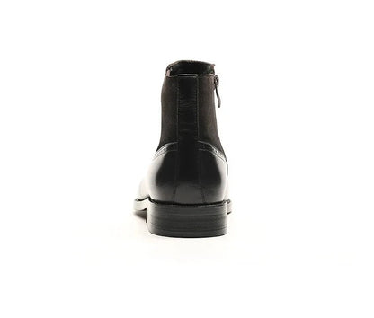 Stiefel Lawrence Solid Wildleder VES - Nr. 5