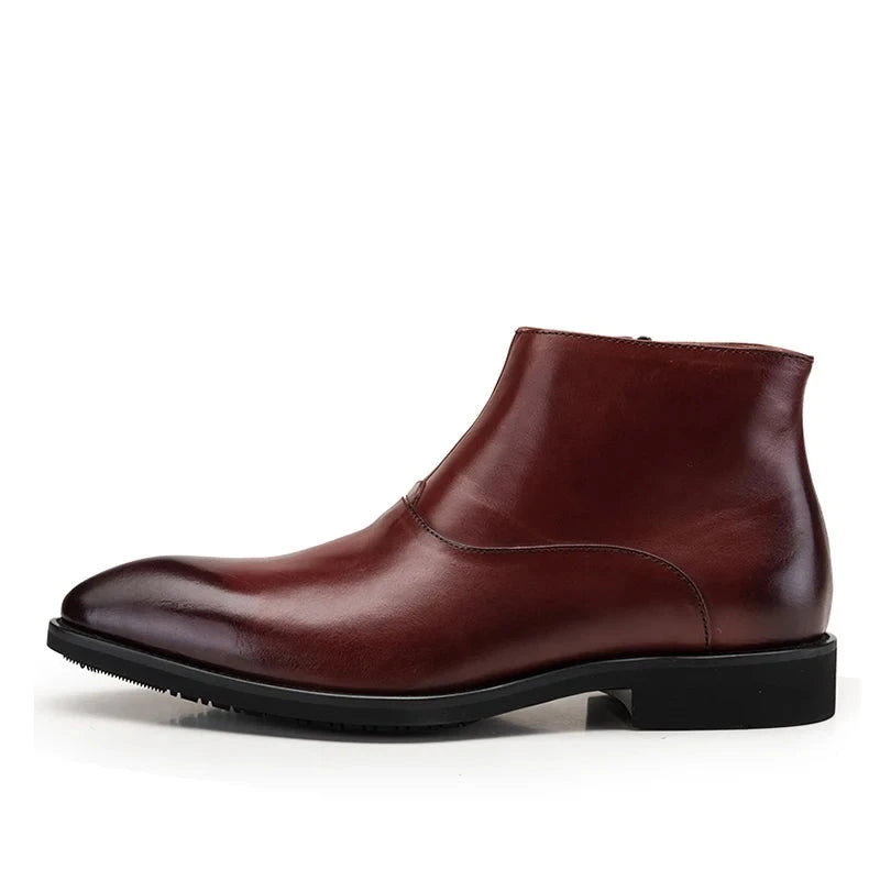 Boots Charles Classic Solid VES - No. 47