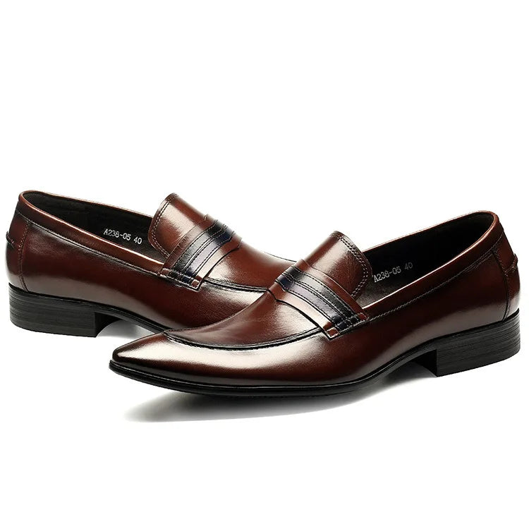 Loafer Harry Patina VES - Nr. 2