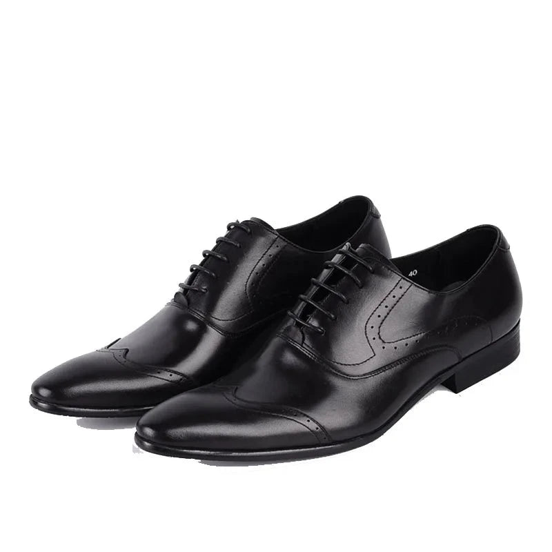 Oxford Harry Classic Brogued VES – Nr. 13