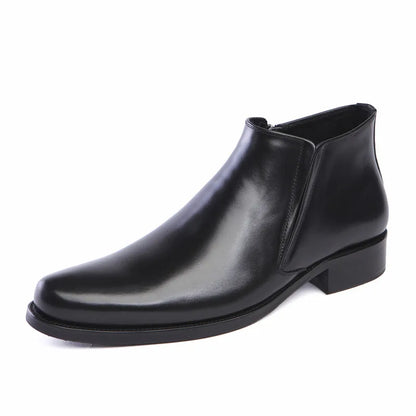 Boots Charles Solid Classic VES - No. 87