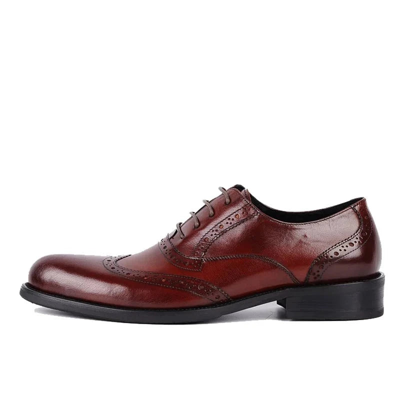 Oxford James Classic VES - No. 5